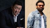 Who is Ma Dong Seok? South Korean actor reported to make his Telugu debut with Prabhas' Spirit