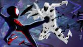 Spider-Man: Across the Spider-Verse is another spectacular Spidey outing