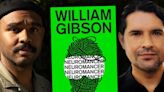 Apple Greenlights New Sci-Fi Drama Series ‘Neuromancer’ Based On William Gibson Novel