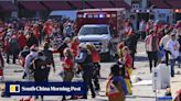 2 men charged with murder in Kansas City Super Bowl parade shooting