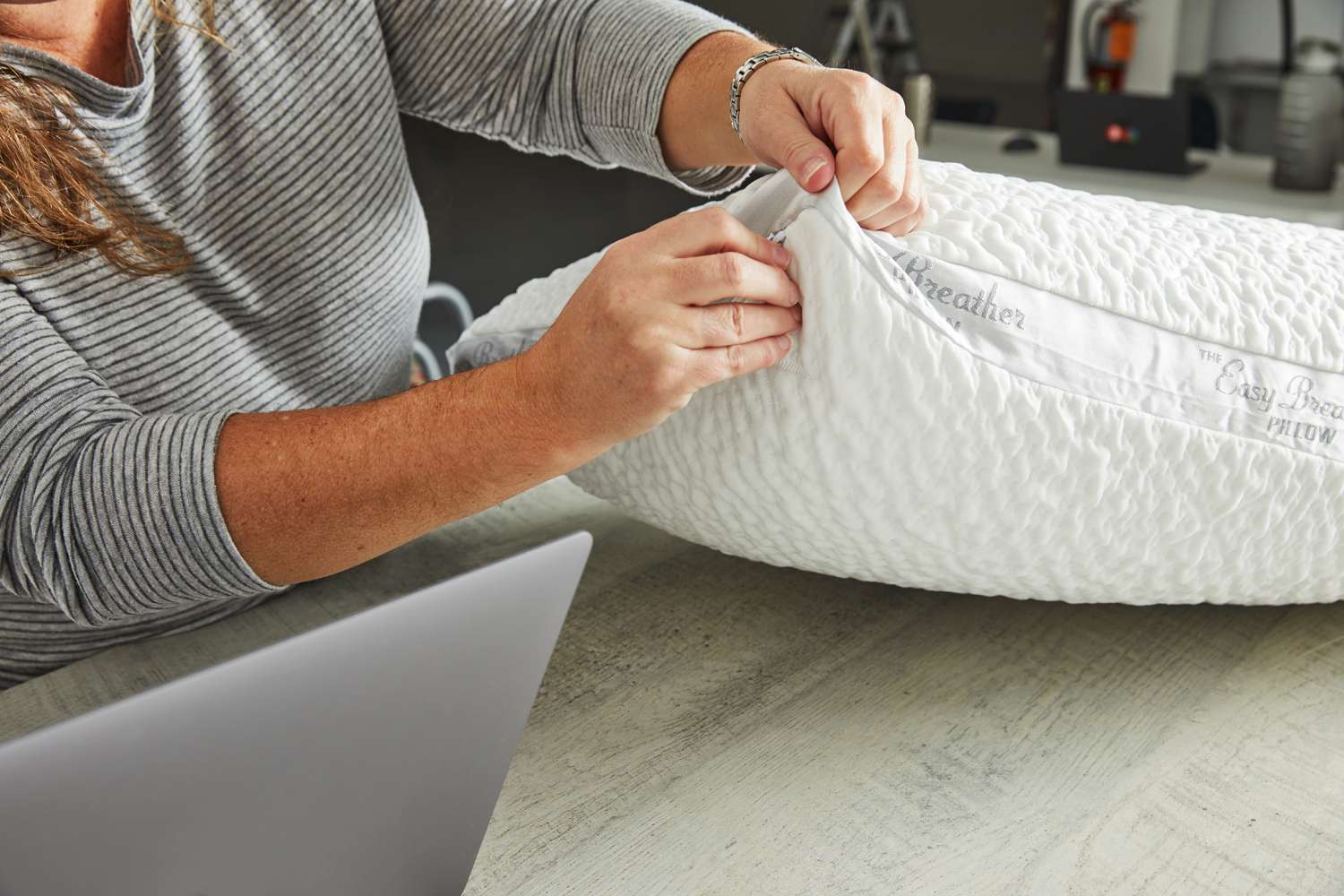 We Tested 51 Foam Pillows, And These 11 Are the Most Supportive and Comfortable