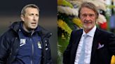 Man Utd get their man! Red Devils confirm appointment of Jason Wilcox as club's new technical director | Goal.com UK