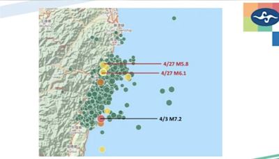 超強餘震！宜蘭釣蝦場水池掀波浪 釣客淡定：蝦都躲起來了