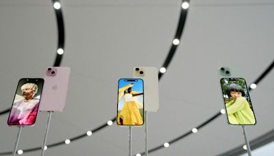 郭明錤曝光Apple iPhone 16系列全色系 玫瑰金確定回來了!