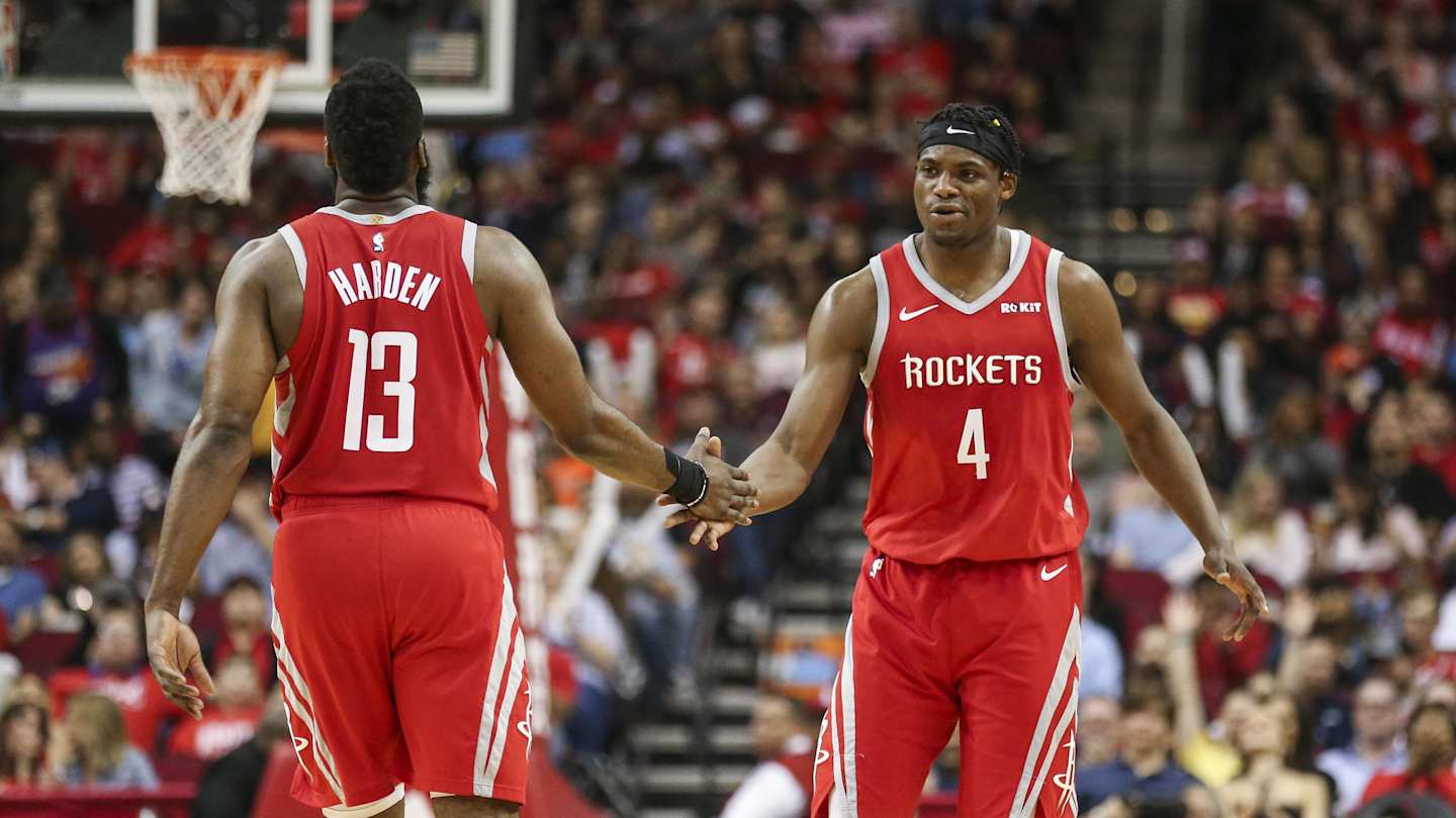 James Harden's Former Teammate Makes Bold Statement About Him