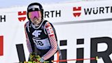 St-Germain evita la apoteósis de Shiffrin al 'birlarle' el oro en el eslalon