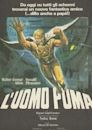 L'uomo puma