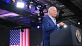 ¿Puede el Partido Demócrata sustituir a Biden como candidato en EE. UU.?