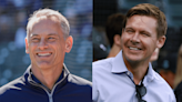 Greenberg: Cubs president Jed Hoyer and White Sox GM Chris Getz more friends than rivals