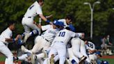 Nassau Class AA baseball final: Division vs. Bellmore JFK