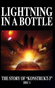 Lightning in a Bottle Part 1