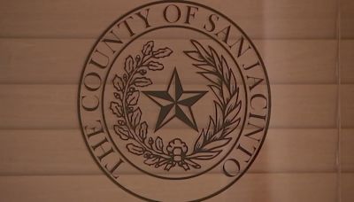 San Jacinto County sheriff files lawsuit contesting loss in primary election