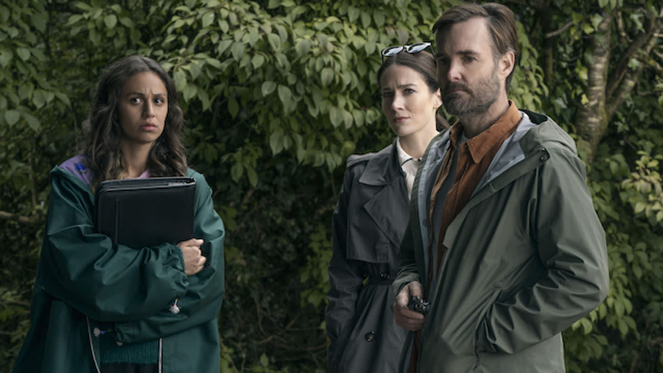 ‘Bodkin’ Review: Will Forte in Netflix’s Low-Key, Ireland-Set Mystery-Comedy About True Crime Podcasts