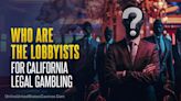 Who Are The Native Tribes That Oppose Online Gambling In California