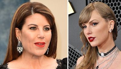 You Win : Monica Lewinsky Shares Iconic Meme Poking Fun at Bill Clinton Affair While Taking on Taylor Swift Asylum Trend