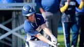 Final Ashland-area high school baseball stat leaders