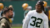 Packers place RB Kylin Hill on regular season PUP list