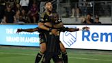 MLS Power Rankings: Kamara makes history to keep LAFC on top