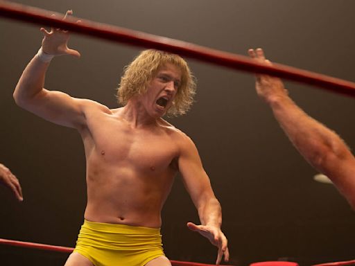 The Iron Claw's tragic true story shows the dark side of wrestling