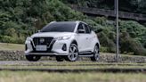 里程不焦慮 坐享純電科技 Nissan Kicks e-Power