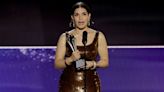 Read highlights from America Ferrera’s powerful Critics Choice Award speech