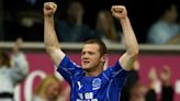 Remember the name – Wayne Rooney’s dynamite debut recalled 20 years later