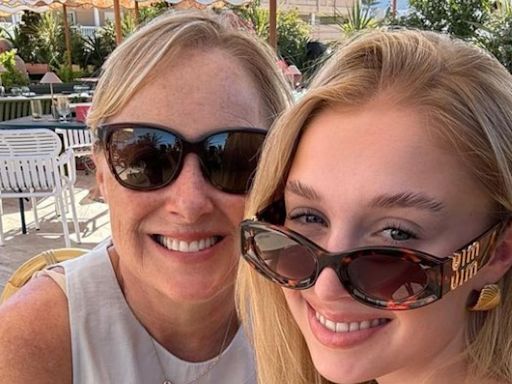 Coronation Street's Sally Dynevor stuns fans as they say she and daughter 'look like sisters'