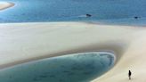 Los Lençóis Maranhenses, las dunas brasileñas entran en la lista de patrimonio de Unesco