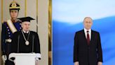 Putin asumió un nuevo mandato al frente del gobierno ruso - Diario El Sureño