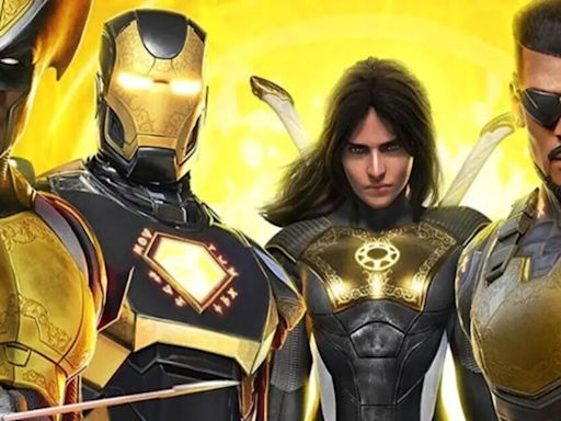 The best Marvel game is free to download and keep - no strings attached