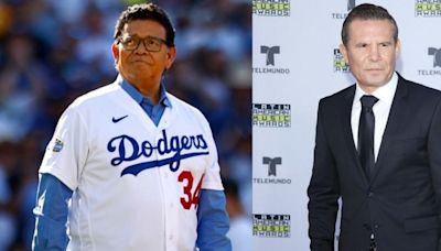 Julio César Chávez hace un llamado desesperado por la salud de Fernando Valenzuela