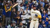 'That's good offense': The Brewers' best offensive inning of the year involved not a single ball in play