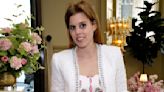 Princess Beatrice took leaf out of Kate Middleton’s parenting book during time away from daughter Sienna