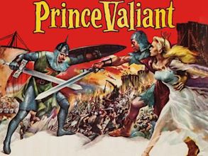 Prince Valiant (1954 film)