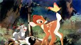 Bambi is getting sinister remake into 'a vicious killing machine' in new slasher movie