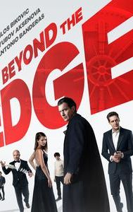 Beyond the Edge (2018 film)