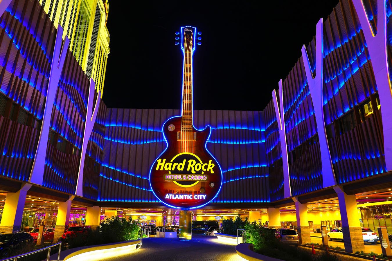 Hard Rock Continues To Dominate Atlantic City’s Casino Resort Industry