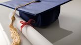 Dad Charges Superintendent at High School Graduation