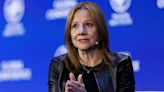 GM chief Barra stands by her bet on autonomous vehicles