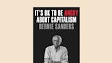 Bernie Sanders doubled his income last year by writing a best-selling book that condemns capitalism