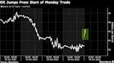 Global Markets Face New Geopolitical Risk, View Oil as Guide