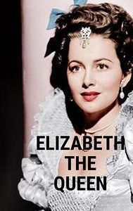 The Private Lives of Elizabeth and Essex