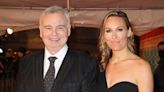 Eamonn Holmes announces break from GB News due to back problems