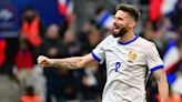 LAFC Poised to Sign World Cup Winner Olivier Giroud, Reports Say