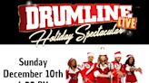 'DRUMLine' to bring HBCU music tradition to Alexandria for two holiday performances