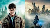 Warner Bros. da con la clave para el futuro de 'Harry Potter'