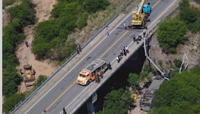 “Los jefes sabían”: etapa final en el juicio por el accidente que se cobró la vida de 43 gendarmes en Salta