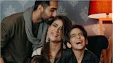 Tahira Kashyap Says Ayushmann Khurrana Should Be Asked How He Juggles Films and His Kids: 'Not Women...' - News18