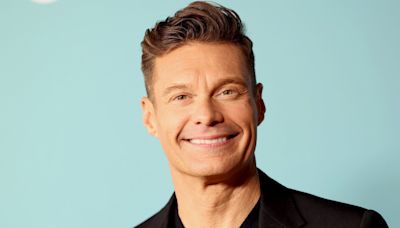 When Will Ryan Seacrest Take Over as Host of ‘Wheel of Fortune’? Everything We Know