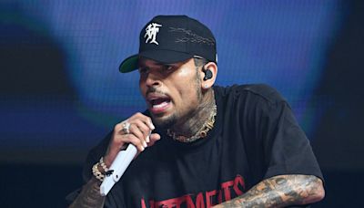 Chris Brown's emotional post amid reports over $50m lawsuit for alleged assault in Fort Worth — all we know